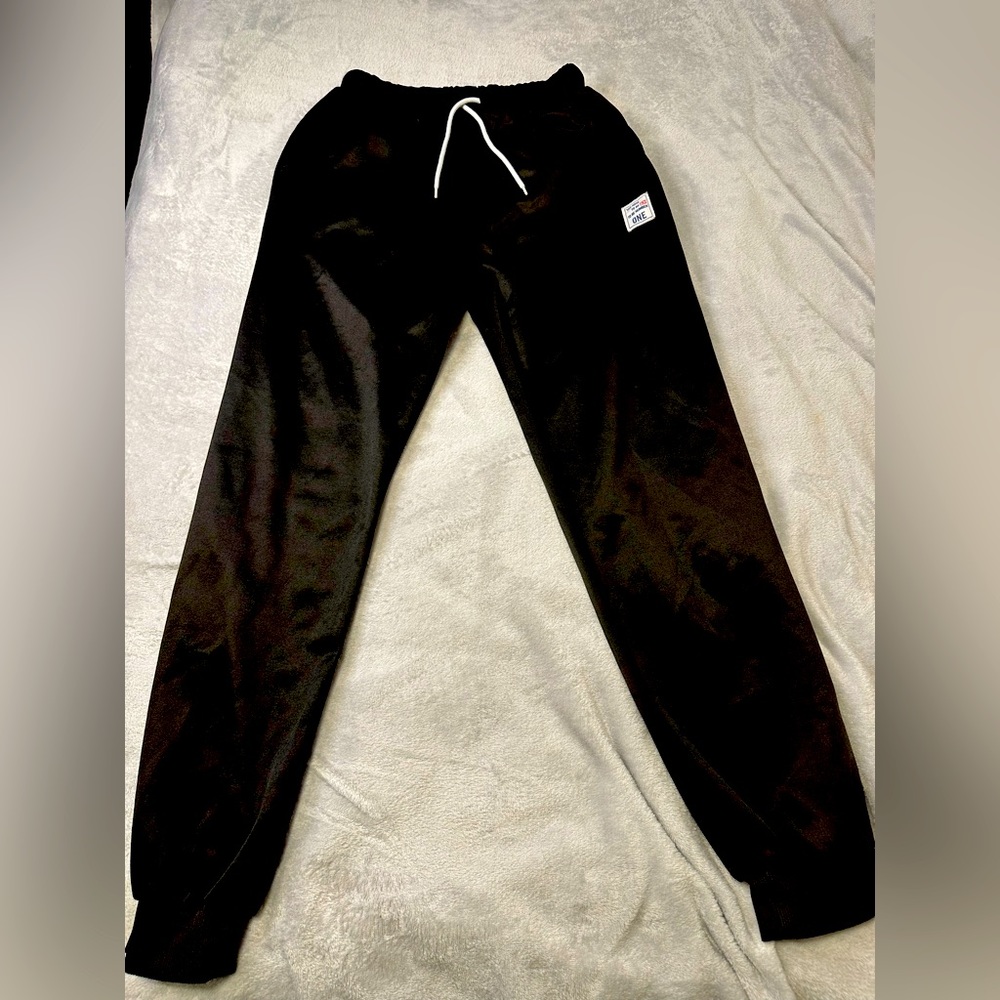 Sweatpants